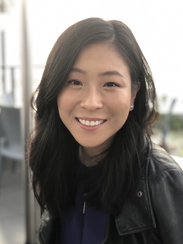 Jenny Shi