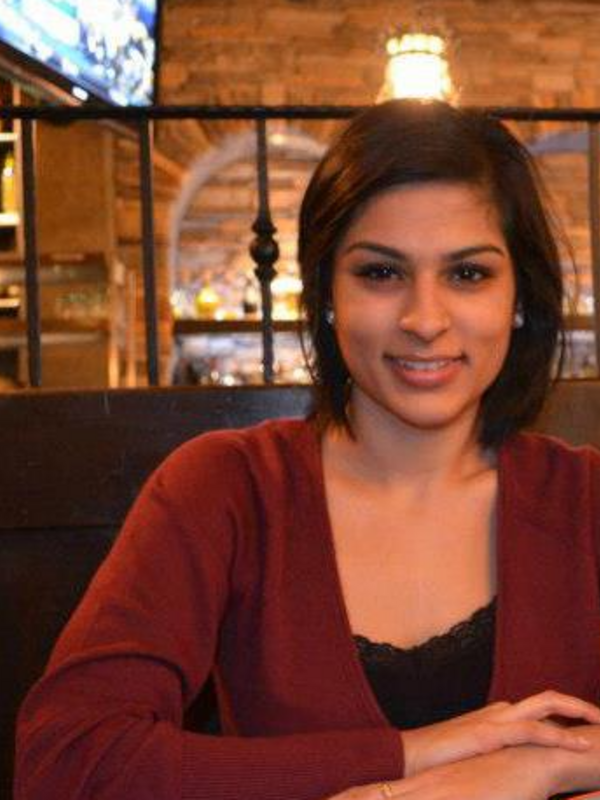 Rashmi Nedadur