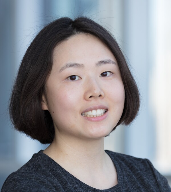 Jennifer Kwan, CIP Trainee, PhD Candidate, IMS