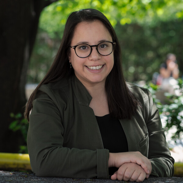 Silverberg, Sarah
